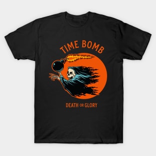 Time Bomb T-Shirt